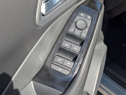 New 2026 Nissan Rogue SV image 16