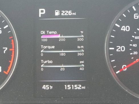 Used 2024 Kia K5 GT w/ GT1 Package image 41