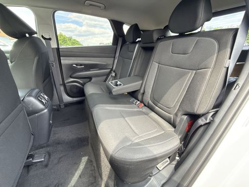 New 2026 Hyundai Tucson SEL AWD/4WD image 25
