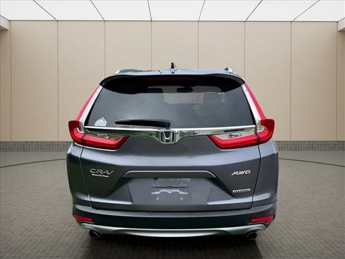 Used 2017 Honda CR-V Touring image 18