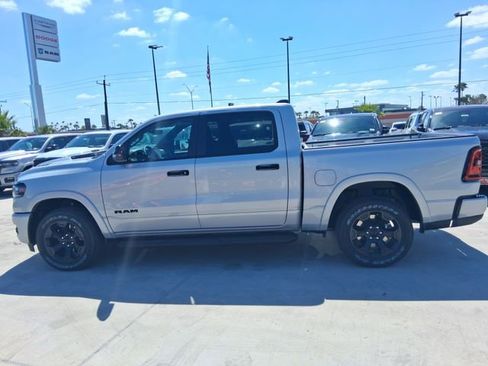 New 2026 RAM 1500 Lone Star image 4