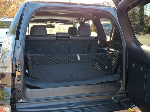 Certified 2023 Lexus GX 460 Premium image 31