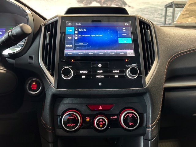 Used 2019 Subaru Crosstrek 2.0i Limited w/ Moonroof Package w/Navigation AWD/4WD image 96