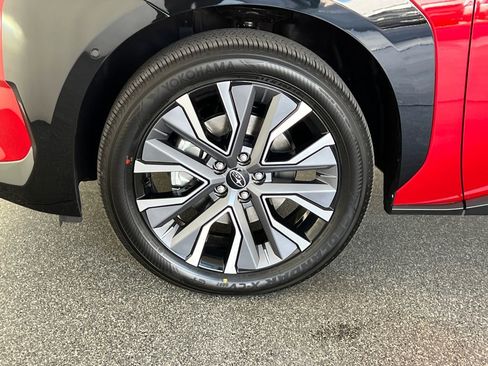 New 2026 Subaru Solterra image 26