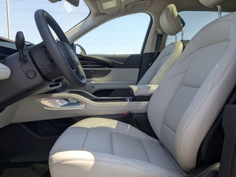 New 2026 Lincoln Nautilus Premier w/ Equipment Group 102A AWD/4WD image 13