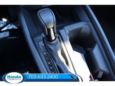 New 2026 Honda Accord SE image 20