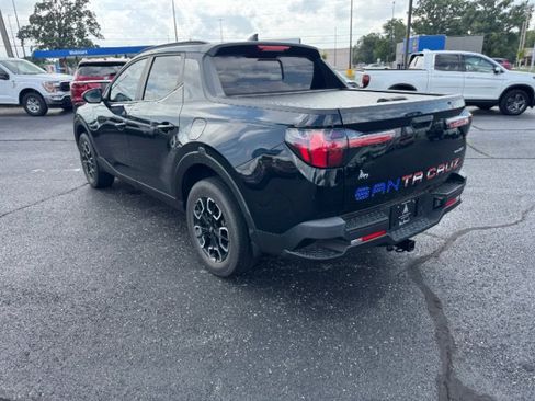 Used 2023 Hyundai Santa Cruz SEL Premium AWD/4WD image 5