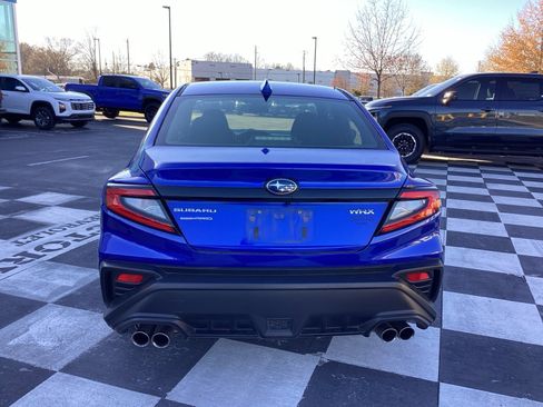 Used 2022 Subaru WRX image 3