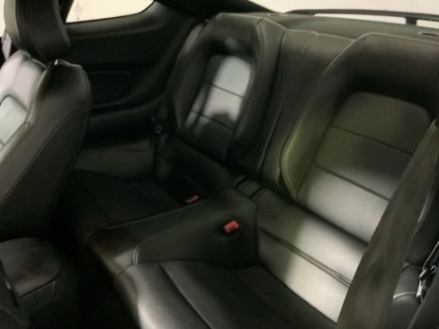 Used 2018 Ford Mustang GT Premium w/ GT Performance Package image 27