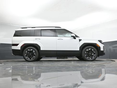 New 2026 Hyundai Santa Fe SEL w/ Tow & Go Package FWD image 14