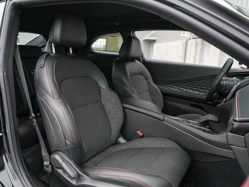 New 2026 Dodge Charger Scat Pack w/ Blacktop Package AWD/4WD image 33