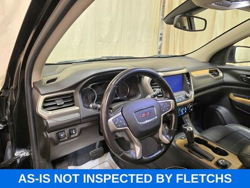 Used 2017 GMC Acadia Denali w/ Technology Package image 18