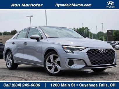 Used 2024 Audi A3 2.0T Premium