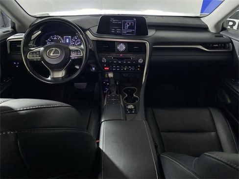 Used 2021 Lexus RX 350 AWD w/ Premium Package image 26