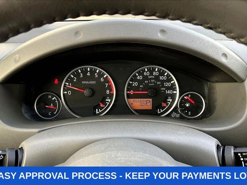 Used 2019 Nissan Frontier SL RWD image 16