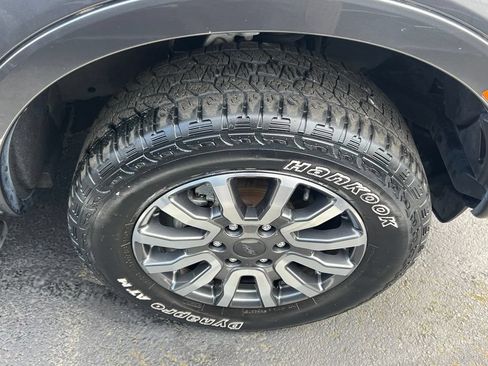 Used 2019 Ford Ranger Lariat w/ Equipment Group 501A Mid AWD/4WD image 6