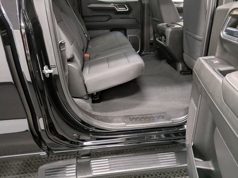 Used 2023 Chevrolet Silverado 1500 RST image 27