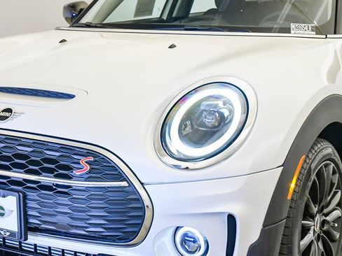 Certified 2023 MINI Cooper Clubman S image 9