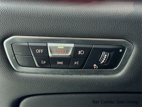 Certified 2023 BMW X5 xDrive40i w/ M Sport Package image 10