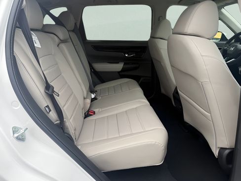 New 2026 Honda CR-V EX-L image 13