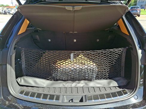 New 2026 Lexus NX 350 AWD w/ Accessory Package (2T) image 17