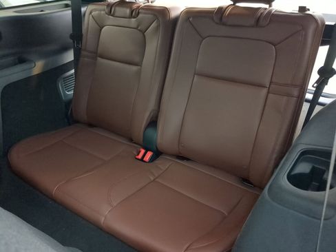 New 2026 Lincoln Aviator Reserve w/ Illumination Package image 23