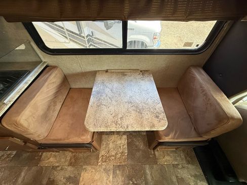 Used 2016 Ford E-350 and Econoline 350 Super Duty w/ Motorhome Prep Package RWD image 16