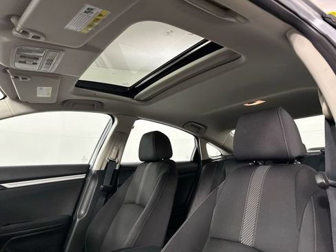 Used 2016 Honda Civic EX-T image 18