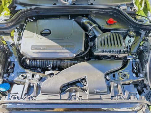 Certified 2023 MINI Cooper S image 32