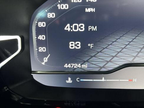 Used 2023 GMC Yukon Denali AWD/4WD image 15