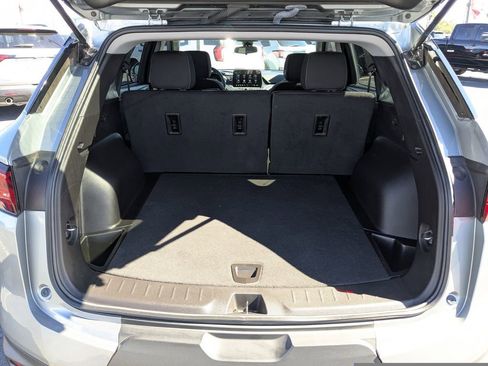 Used 2024 Chevrolet Blazer LT w/ Midnight/Sport Edition image 13