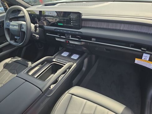 New 2027 Kia Telluride X-Line SX Prestige AWD/4WD image 12
