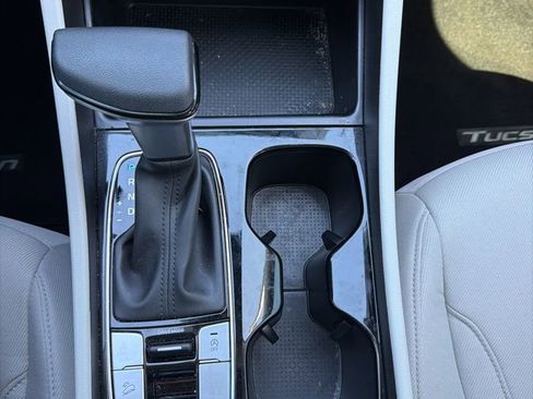 Certified 2026 Hyundai Tucson SEL image 20