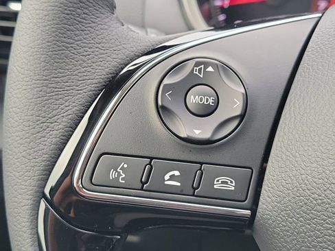 New 2026 Mitsubishi Eclipse Cross SE AWD/4WD image 26