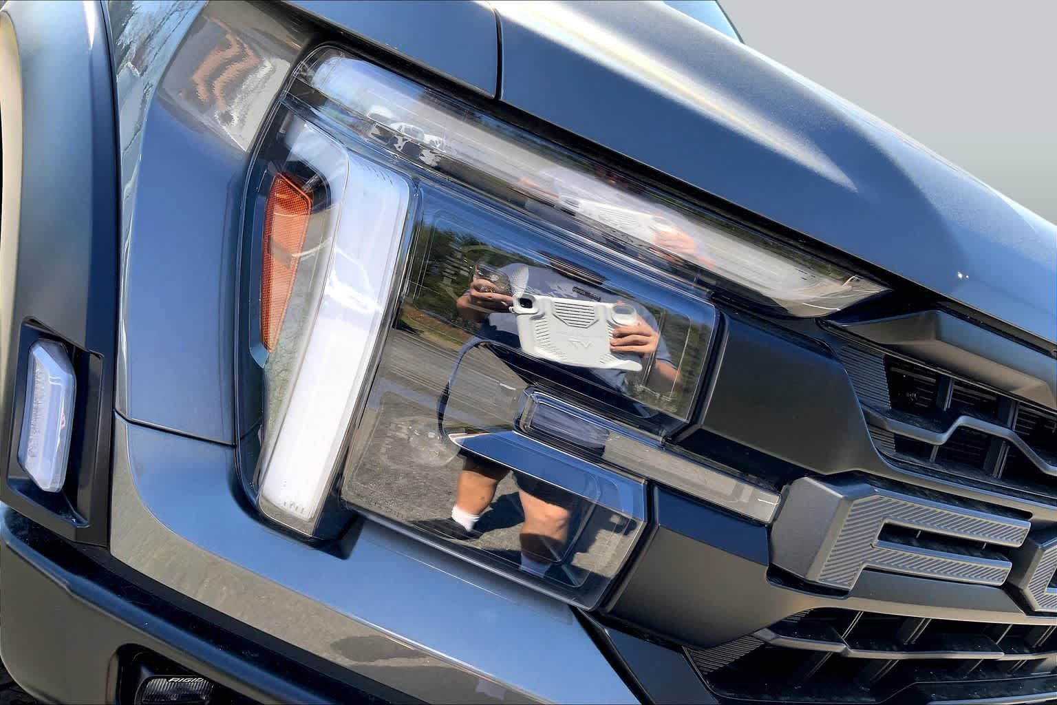 New 2026 Ford F150 Raptor AWD/4WD image 13