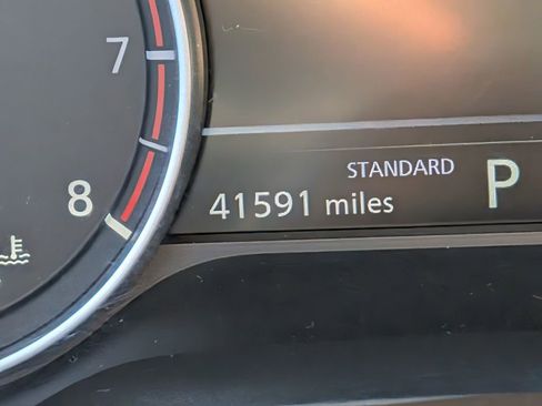 Certified 2023 Nissan Rogue SV w/ SV Premium B Package image 29