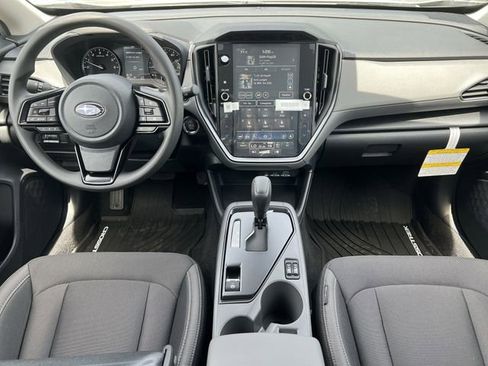 New 2026 Subaru Crosstrek 2.0i Premium image 10