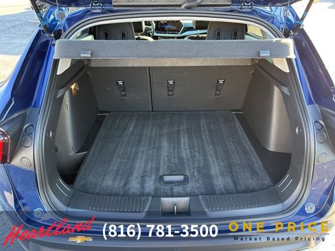 Used 2024 Chevrolet Trax LT w/ Driver Confidence Package image 39