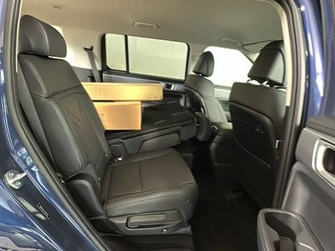 Certified 2026 Hyundai Santa Fe SEL AWD/4WD image 29