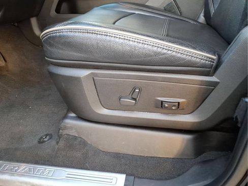 Certified 2024 RAM 2500 Limited AWD/4WD image 21