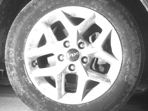 Used 2025 Kia Soul LX w/ LX Technology Package image 18