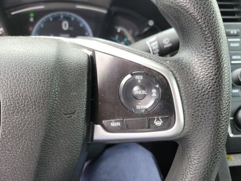 Used 2021 Honda Civic LX image 17