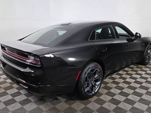 New 2026 Dodge Charger R/T AWD/4WD image 7