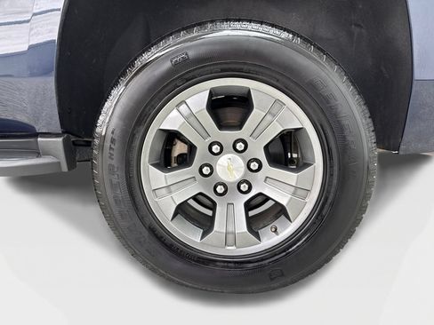 Used 2020 Chevrolet Tahoe LS w/ Skid Plate Package AWD/4WD image 51