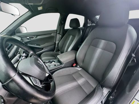 Used 2024 Honda Civic Sport image 19