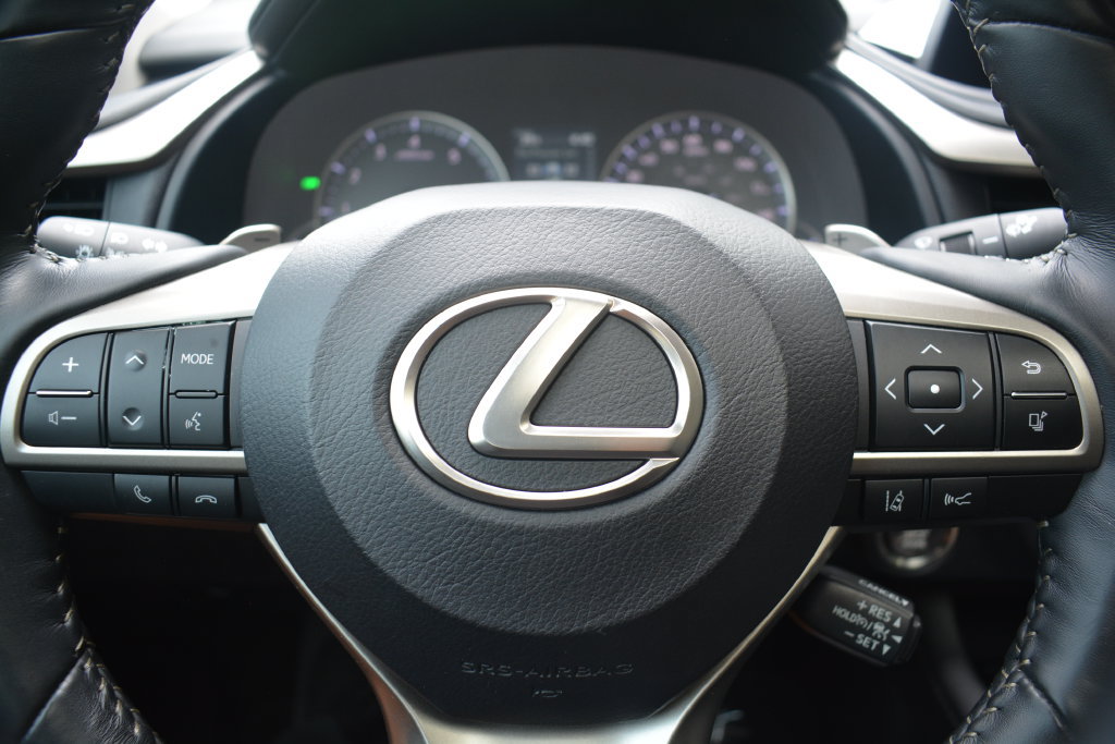 Used 2022 Lexus RX 350 AWD w/ Premium Package image 13