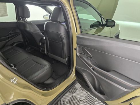 New 2026 Dodge Charger GT w/ Blacktop Package image 84