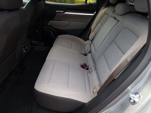 New 2026 GMC Terrain Elevation w/ Black Edition image 18