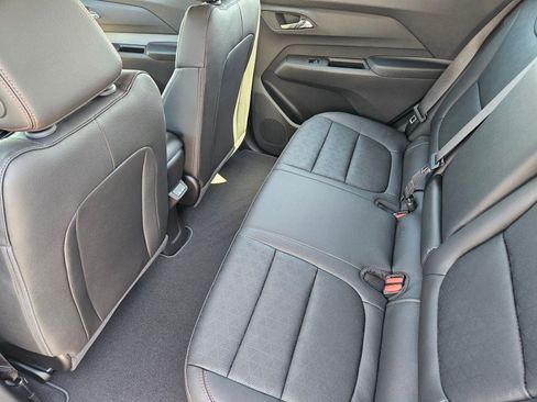 New 2027 Chevrolet Bolt RS w/ Technology Package FWD image 20