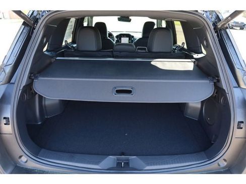 New 2026 Subaru Forester Wilderness w/ Wilderness Plus Package AWD/4WD image 37